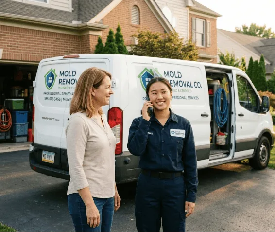 Crawlspace Mold Remediation Port Jervis, NY FAQs